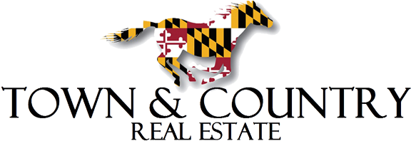 Town & Country Real Estate - Canine Canine Canine Tile Coaster (600x200)