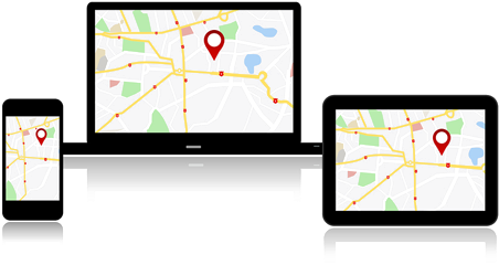 Bigstock - Google Maps Navigation (500x240)