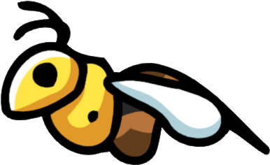Wasp - Art (640x480)