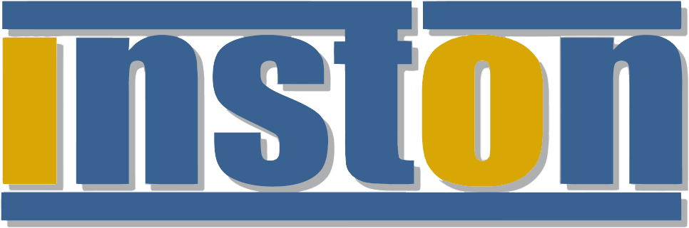 Inston Provides Semiconductor Solutions For Efficient, - Number (1020x370)