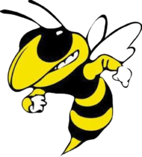 Calipatria Logo - T. L. Hanna High School (480x530)