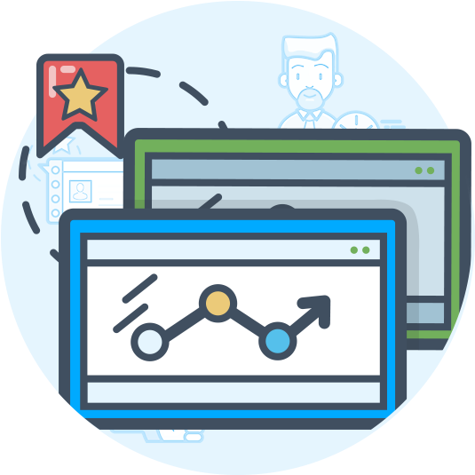 Reach A Premium Demographic That No Other Solution - Reach A Premium Demographic That No Other Solution (600x600)