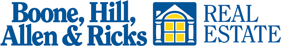 Boone, Hill, Allen & Ricks Real Estate - Inland Real Estate Corporation (1000x216)