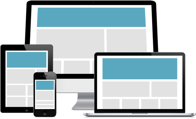 At Cleardev, We Bring Decades Of Collective Experience - Responsive Web Design (650x400)