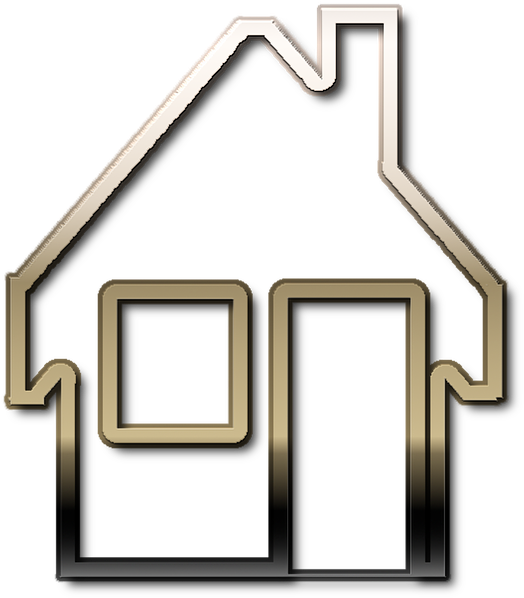 We Know Where You Want To Live - Real Estate Transparent (635x640)