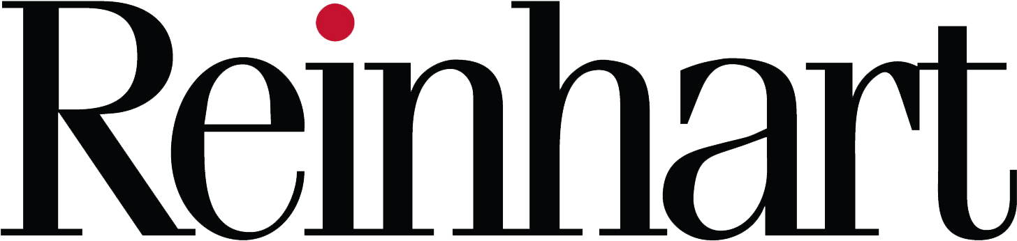 Reinhart Realtors - Reinhart Realtors (1502x404)