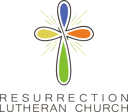 Mission Clipart Church Meeting - Lutheranism (540x471)