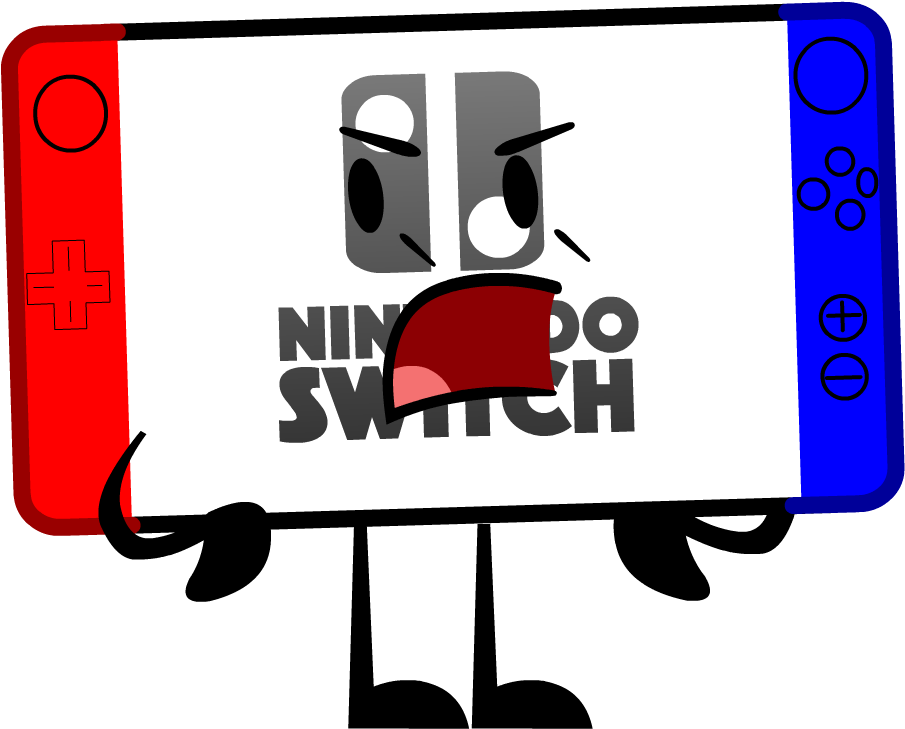 Nintendo Switch Controller Pose - Nintendo Switch Controller Pose (934x734)