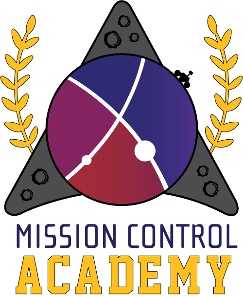 Mission Clipart Space Mission - Academy (500x608)