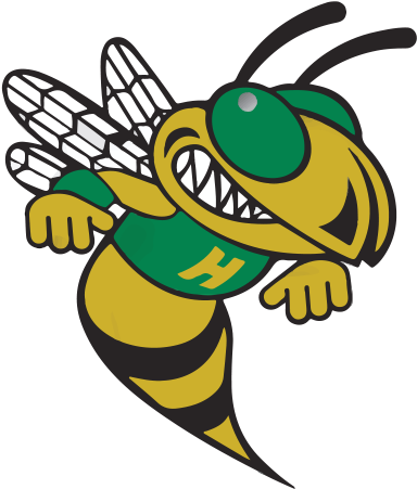 Eastern North Carolina Fighting Hornets - Eastern North Carolina School For The Deaf (750x450)