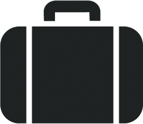 Businessman Clipart Suitcase - Clip Art Business Suitcase (640x480)