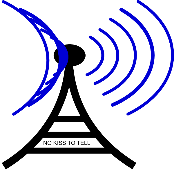 Big Kiss Clip Art Clipart - Health System (600x588)