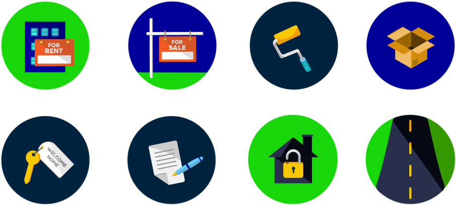 Texas Real Estate Commission Information About Brokerage - Real Estate (1000x563)
