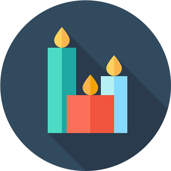 Real Estate Investment Clipart Candle - Angel Tube Station (600x600)