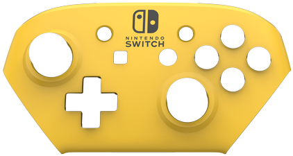 Nintendo Switch Pro Controller //dlb99j1rm9bvr - Game Controller (1000x600)