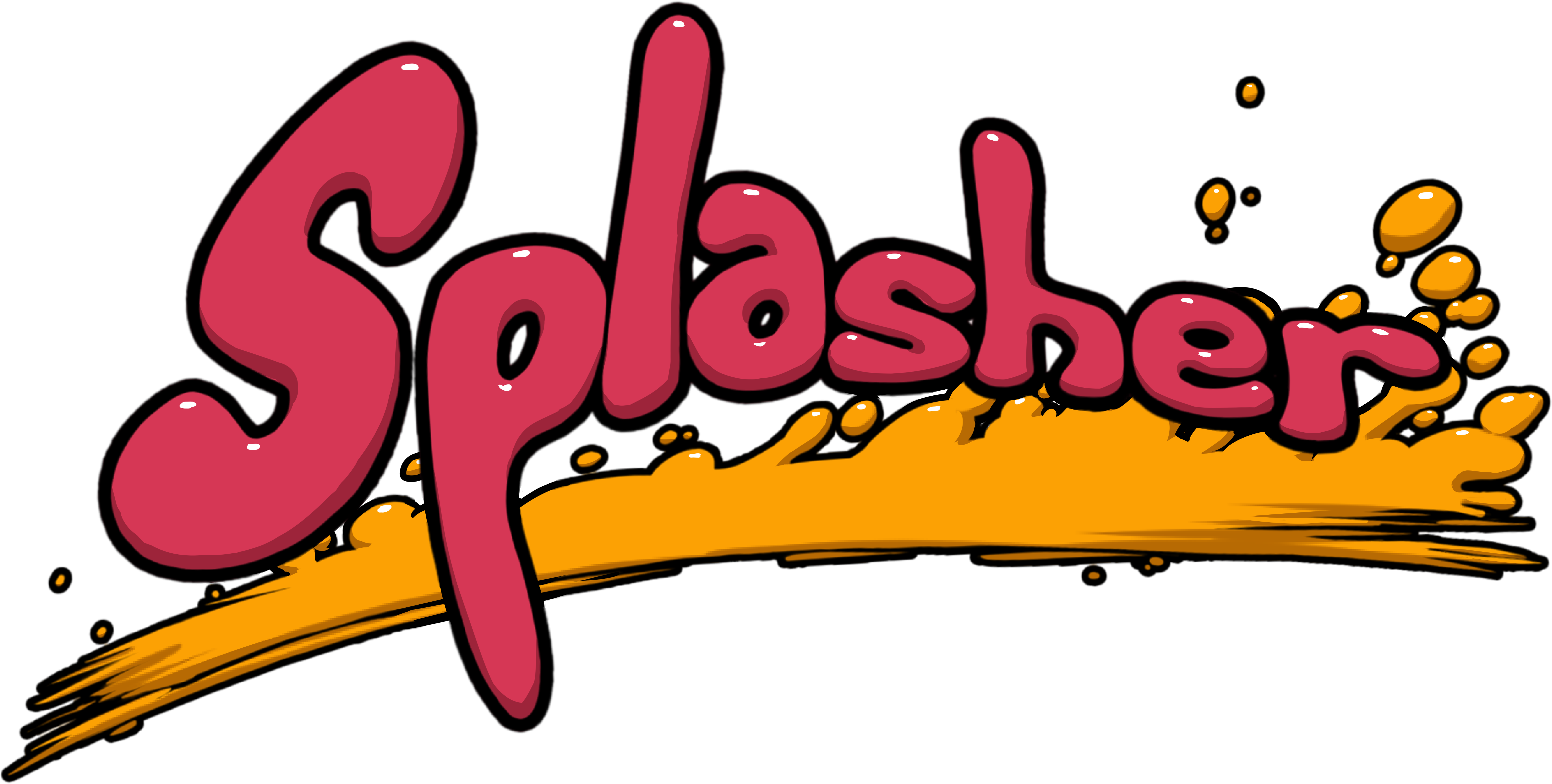 Game Publisher Playdius And The Splashteam Are Thrilled - Game Publisher Playdius And The Splashteam Are Thrilled (6243x3155)