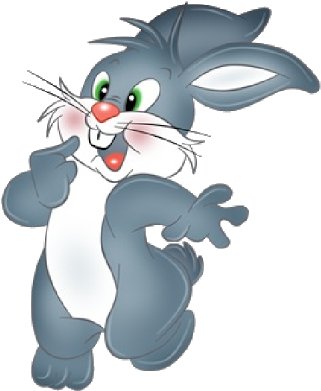 Related Posts For Amazing Cute Bunny Cartoon Cute Rabbit - Rabbit (400x400)