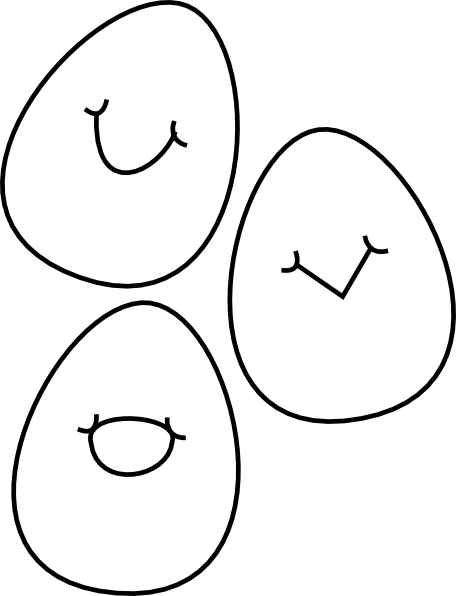 Easter Eggs (456x596)