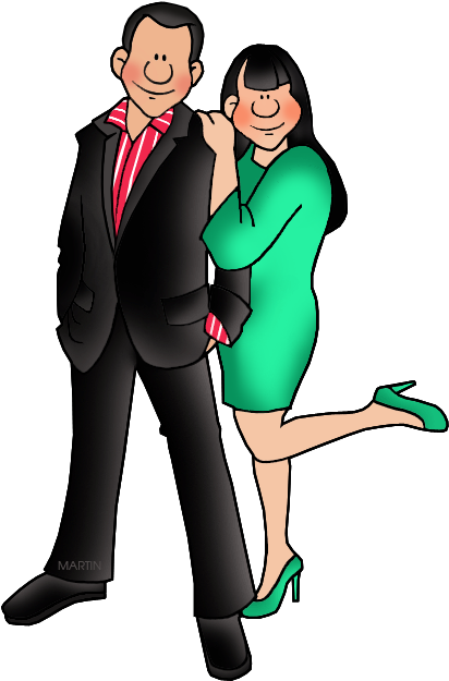 Famous People From Utah - Tuxedo (432x648)