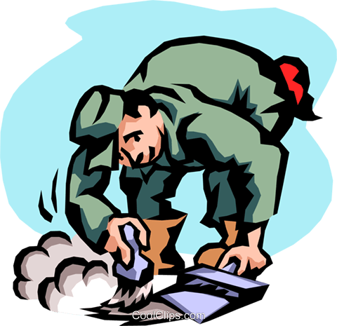 Street Cleaner - Street Sweeper (480x465)