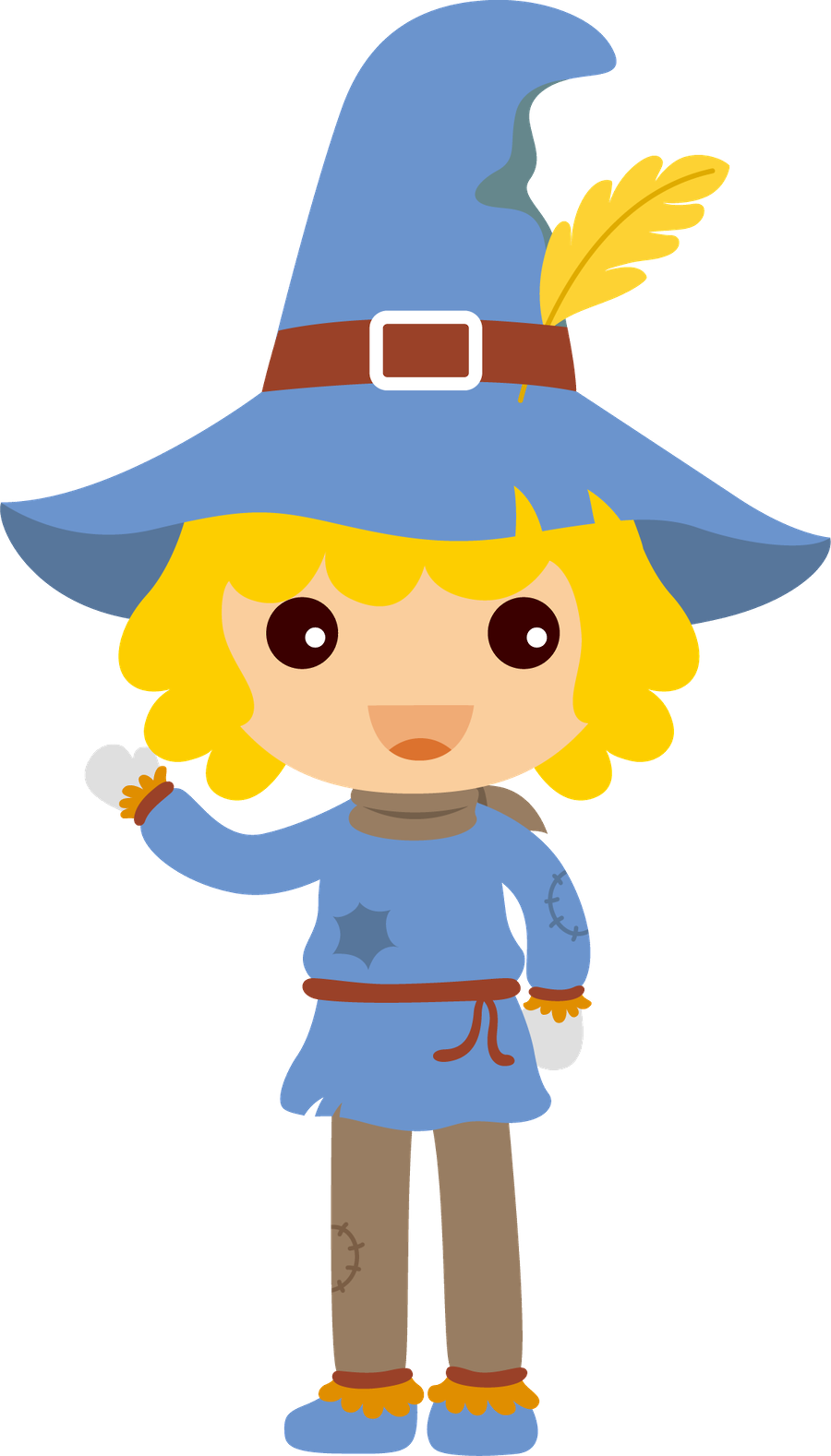 O Mágico De Oz - The Wizard Of Oz (900x1578)