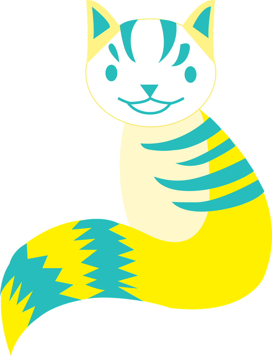 Ana Paula - Domestic Short-haired Cat (900x1175)