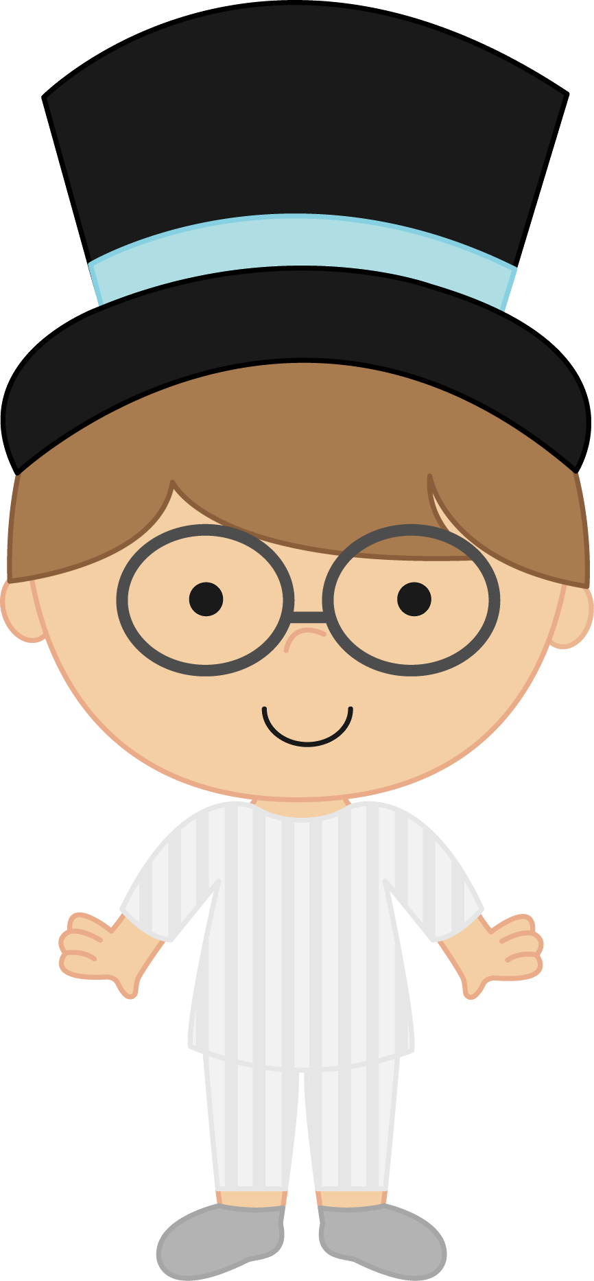 Neverland Friends Clipart - Neverland Minus (866x1867)