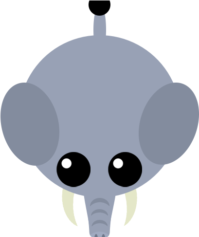 Changelog For 17w16 - Animales De Mope Io (500x500)
