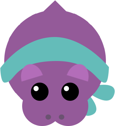 Winterhippo - Mope Io Hippo Skin (500x500)