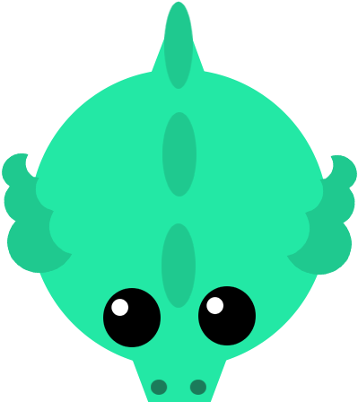 Mope Io Png (500x500)