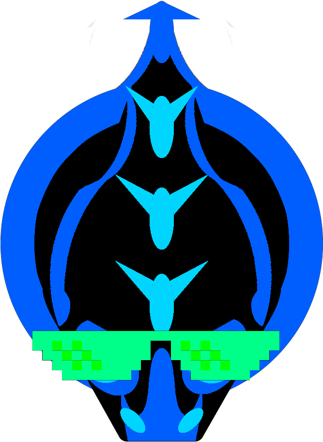 Epic Skin To Dragon Без Имени-1512244626 - Mope Io Black Dragon (1000x1000)