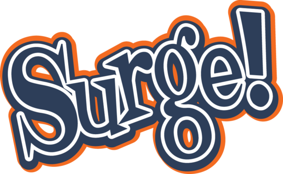 Storm Clipart Warm - Surge Promotions (559x345)