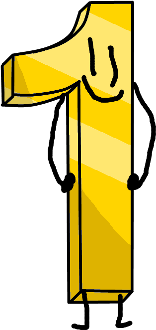 The Ture Number One - Wiki (720x720)