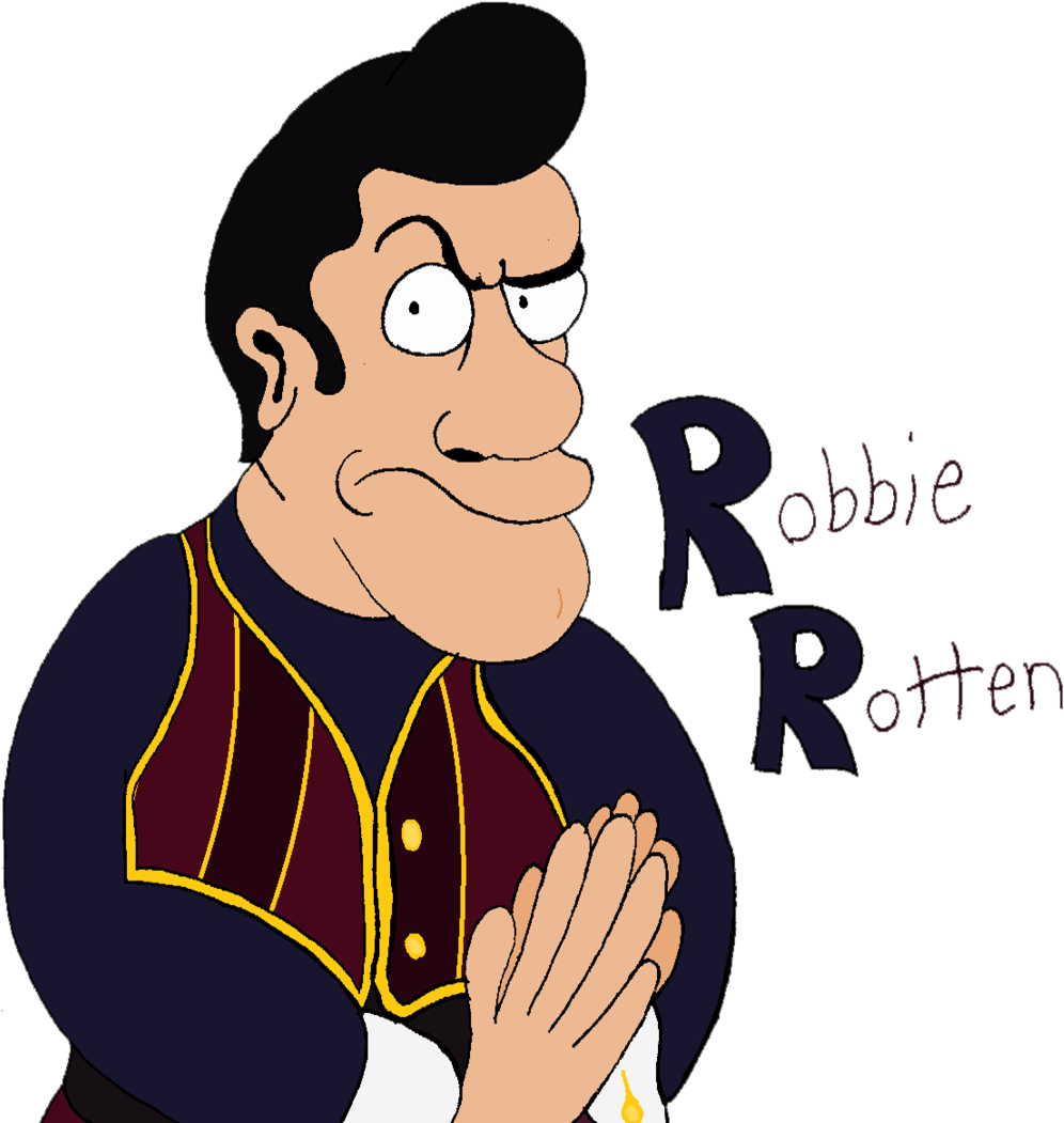 We Are Number One But It's Fanart By The Man Of Tomorrow - We Are Number One (1024x1060)