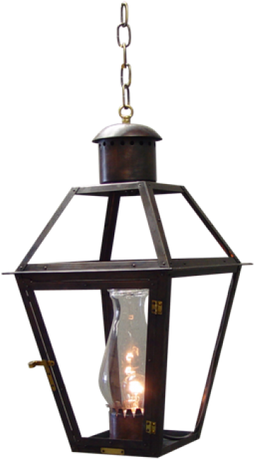 Bevolo Gas & Electric Lights - Lighting (370x678)