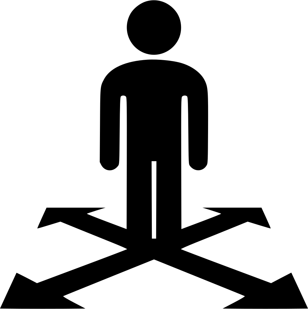 Direction Man Alternatives Comments - Social Justice Gender (980x982)