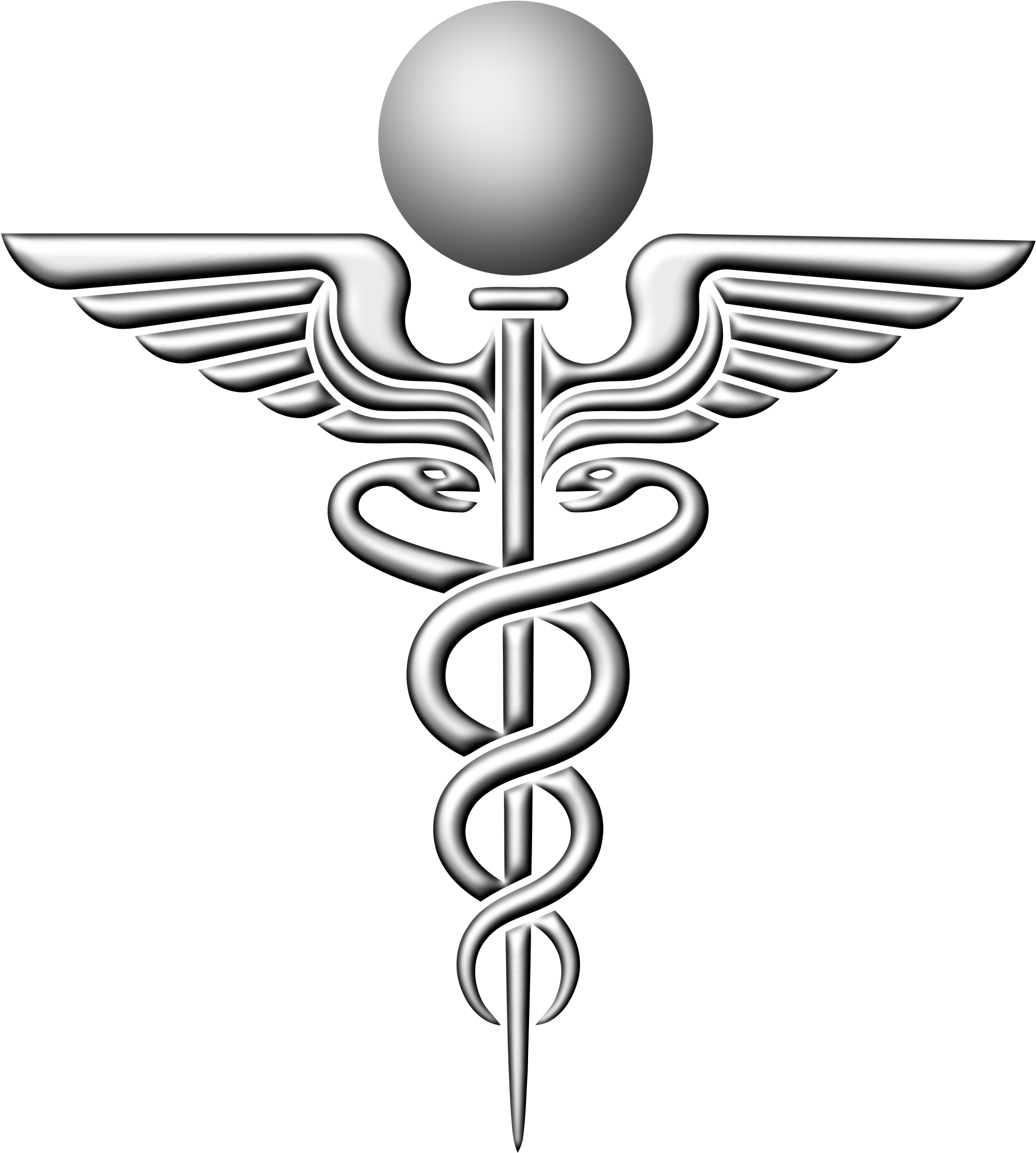 By Firkin - Medicine Symbol (2265x2400)