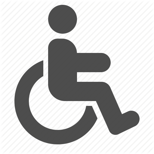 Ohio Department Of Developmental Disabilities - Disability (512x512)