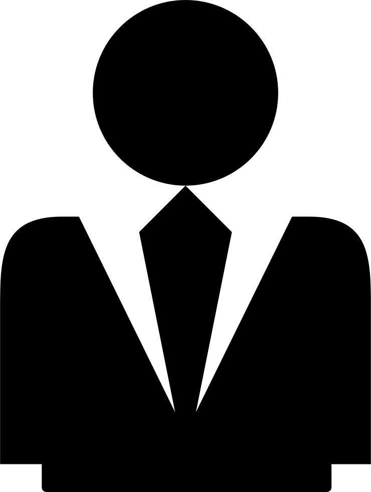 Person Comments - Icon (740x980)