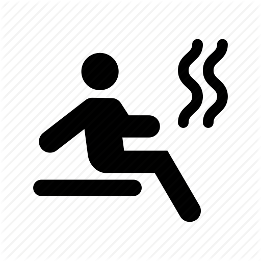 Steam Bath - Icon - Sauna (512x512)