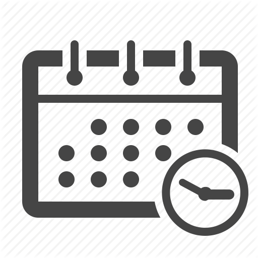 Appointment Icon L - Book Appointment Icon (512x512)