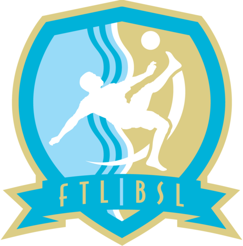 Ftl Beach Soccer - Beach Soccer Logo (494x500)