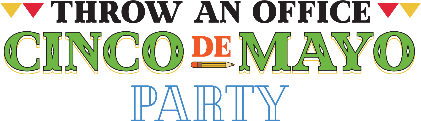 Shake Up Alcohol-free Versions Of Favorite Mexican - Graphic Design (1760x526)