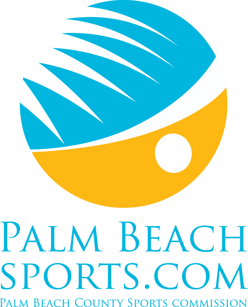 Do Not Modify These Logos In Any Way - Palm Beach County Sports Commission (1021x1262)