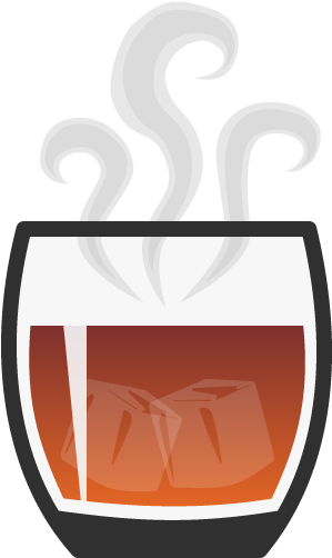 Old Smokey Old Fashioned - Red Wine (600x600)