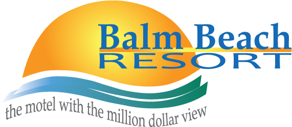 Logo Trans - Balm Beach Resort & Motel (665x248)