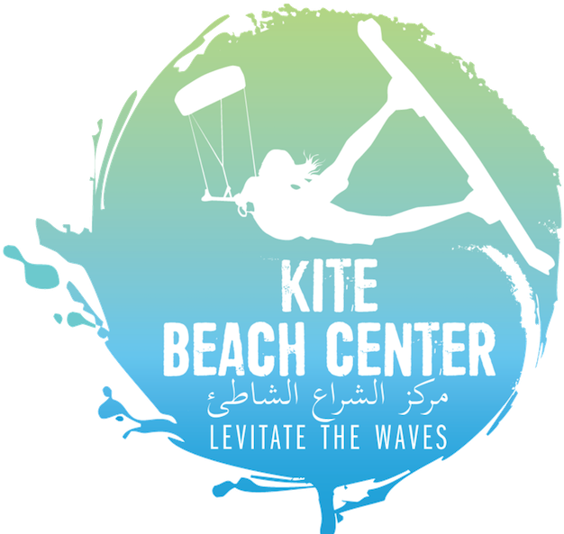 Kite Beach Beach Center Al Japer Optcl Logo Cape Reed - Kite Beach Center (700x610)