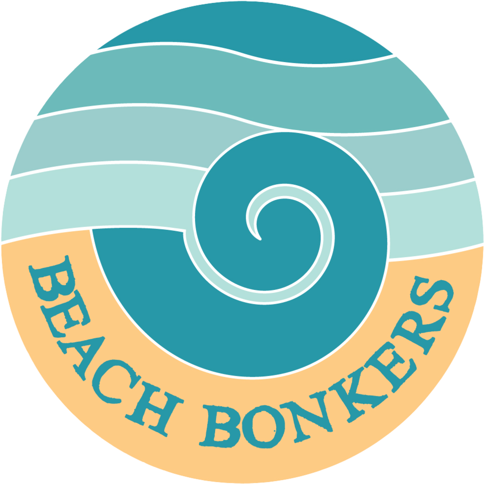Beach Bonkers - Beach Bonkers (1000x1000)