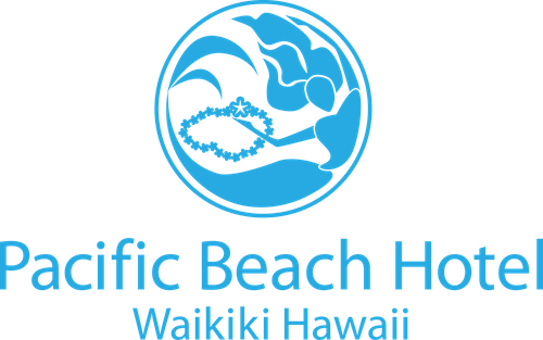 Logo For Pacific Beach Hotel Waikiki - Belfast Health And Social Care Trust (500x313)