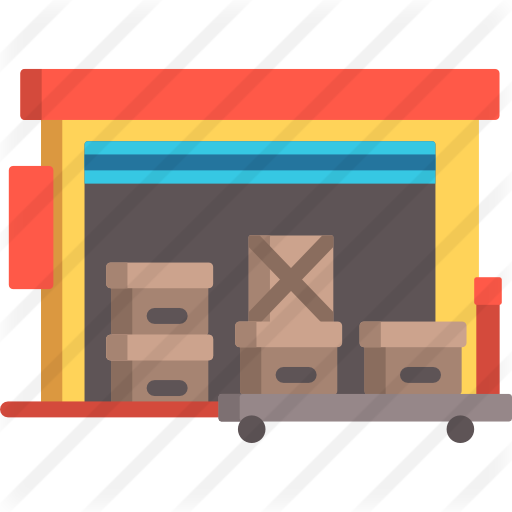 Wholesale - Wholesale Icon (512x512)